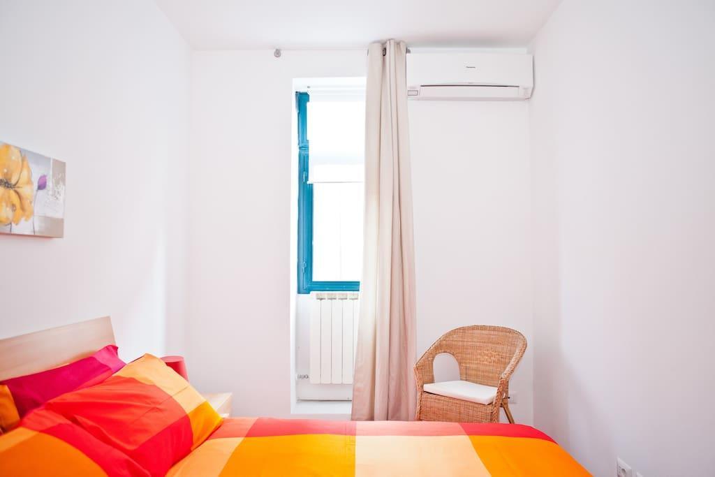 Viale Trastevere 108 Appartamento
