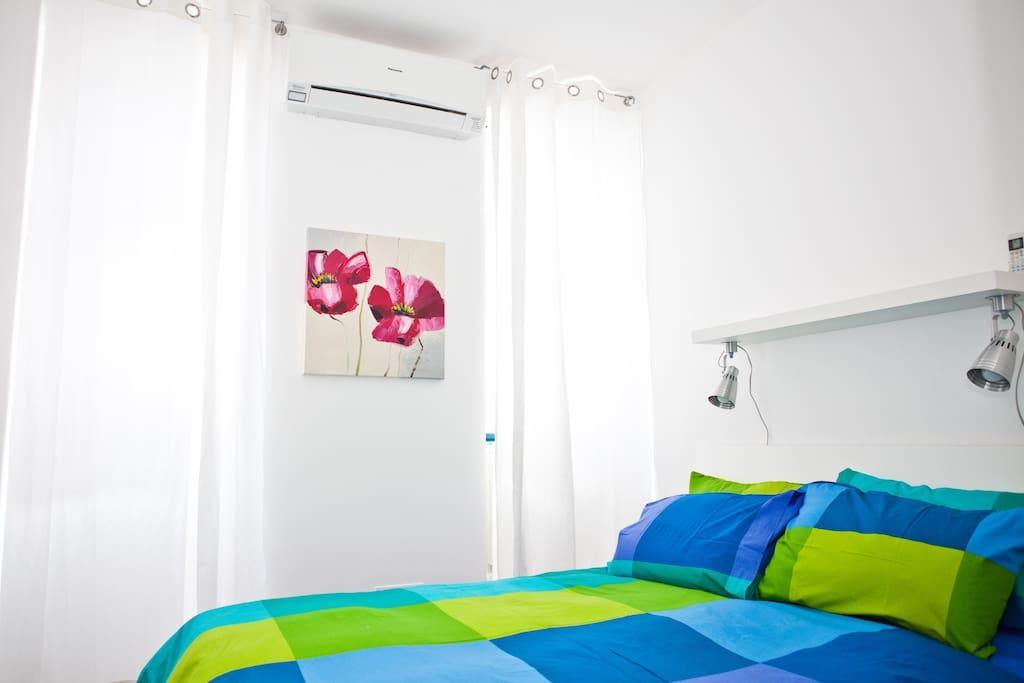 Viale Trastevere 108 Appartamento