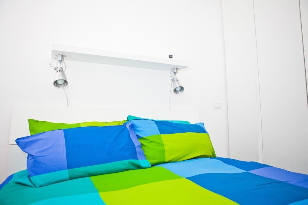 Appartamento Viale Trastevere 108 Roma