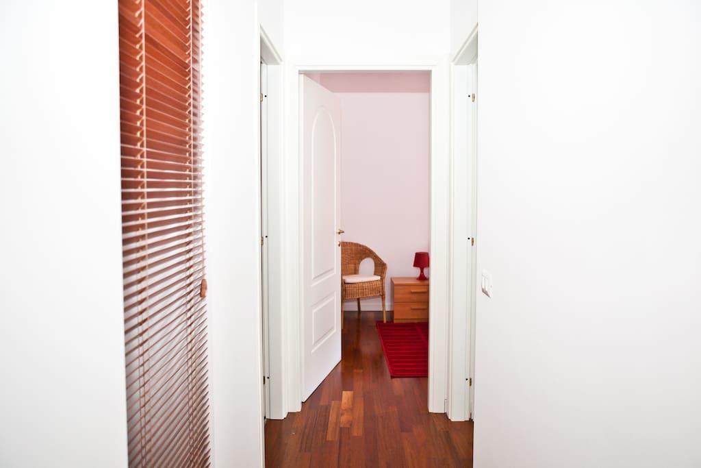 Viale Trastevere 108 Appartamento Roma