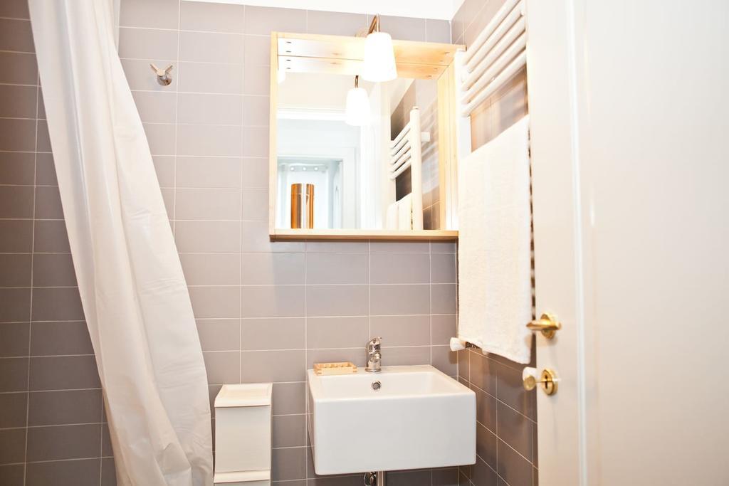 Viale Trastevere 108 Appartamento Roma