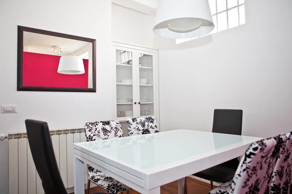 Appartamento Viale Trastevere 108